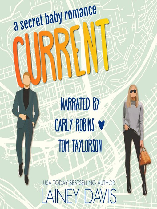 Title details for Current by Lainey Davis - Available